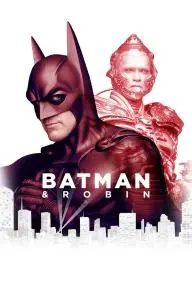 Batman & Robin_peliplat