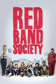 Red Band Society_peliplat