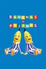 Bananas in Pyjamas_peliplat