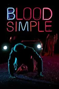 Blood Simple_peliplat