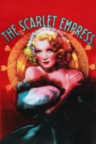 The Scarlet Empress_peliplat