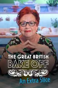 The Great British Bake Off: An Extra Slice_peliplat