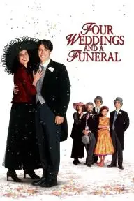Four Weddings and a Funeral_peliplat