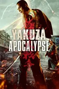 Yakuza Apocalypse_peliplat