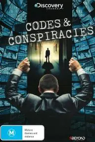 Codes and Conspiracies_peliplat
