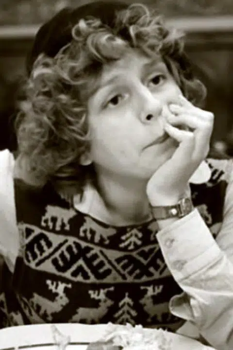 Larisa Kuznetsova