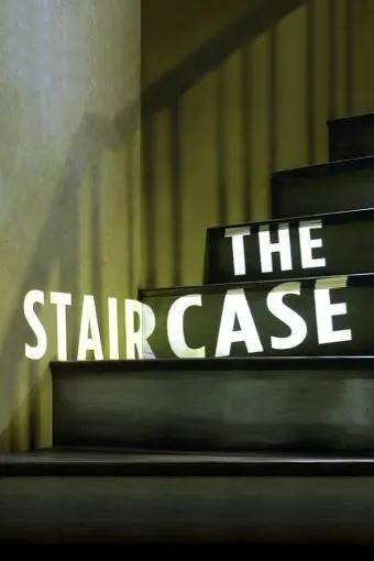 The Staircase_peliplat