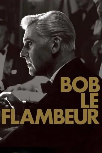 Bob le Flambeur_peliplat