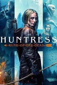 The Huntress: Rune of the Dead_peliplat