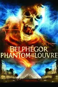Belphegor: Phantom of the Louvre_peliplat