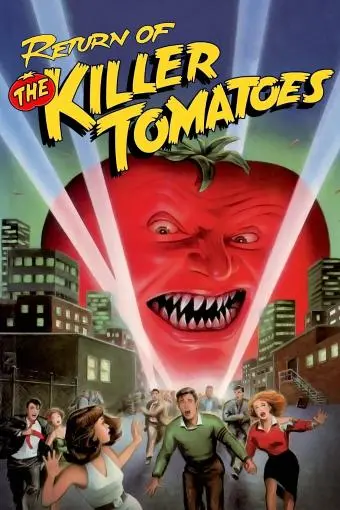 Return of the Killer Tomatoes!_peliplat