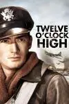 Twelve O'Clock High_peliplat