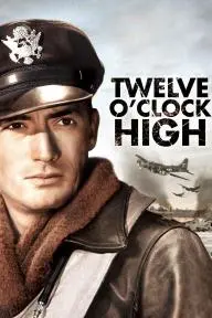 Twelve O'Clock High_peliplat