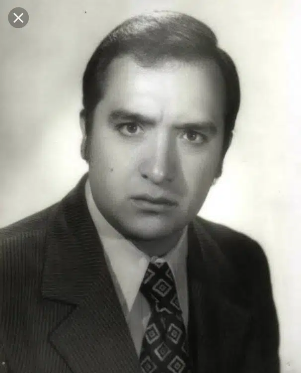 Luis de Alba