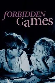 Forbidden Games_peliplat