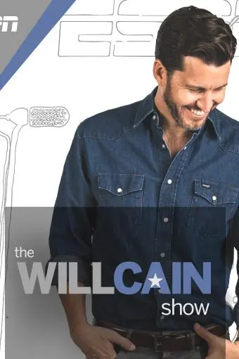The Will Cain Show_peliplat