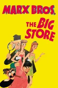 The Big Store_peliplat