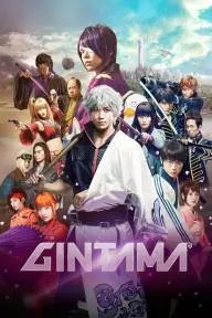 Gintama Live Action the Movie_peliplat