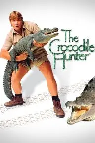The Crocodile Hunter_peliplat