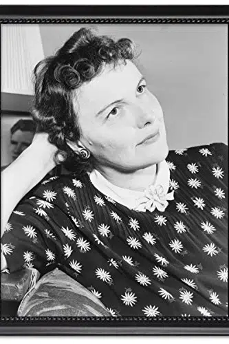 Sally Benson