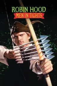 Robin Hood: Men in Tights_peliplat
