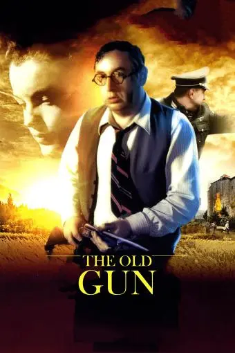 The Old Gun_peliplat