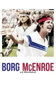 Borg McEnroe: La Película_peliplat