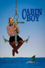 Cabin Boy_peliplat