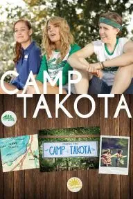 Camp Takota_peliplat