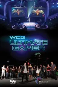 WCG Ultimate Gamer_peliplat