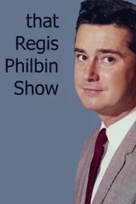 That Regis Philbin Show_peliplat