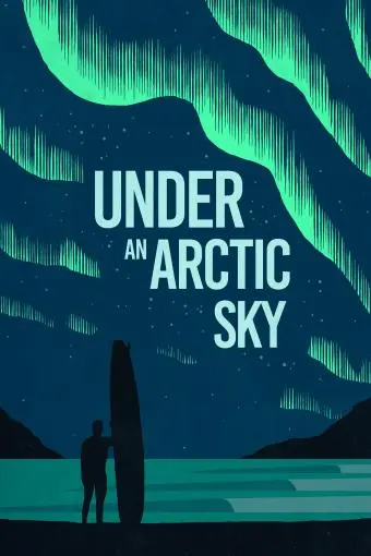 Under an Arctic Sky_peliplat