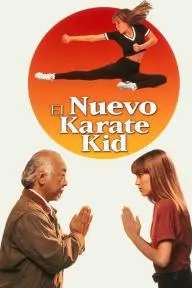 Karate Kid 4: La nueva misión_peliplat