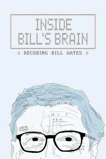 Inside Bill's Brain: Decoding Bill Gates_peliplat