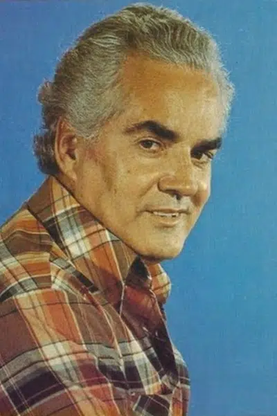 Moacyr Deriquém