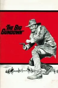 The Big Gundown_peliplat