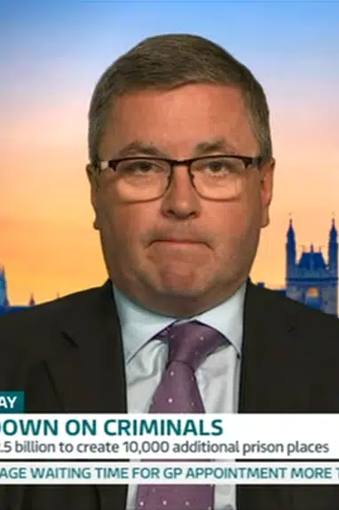 Robert Buckland