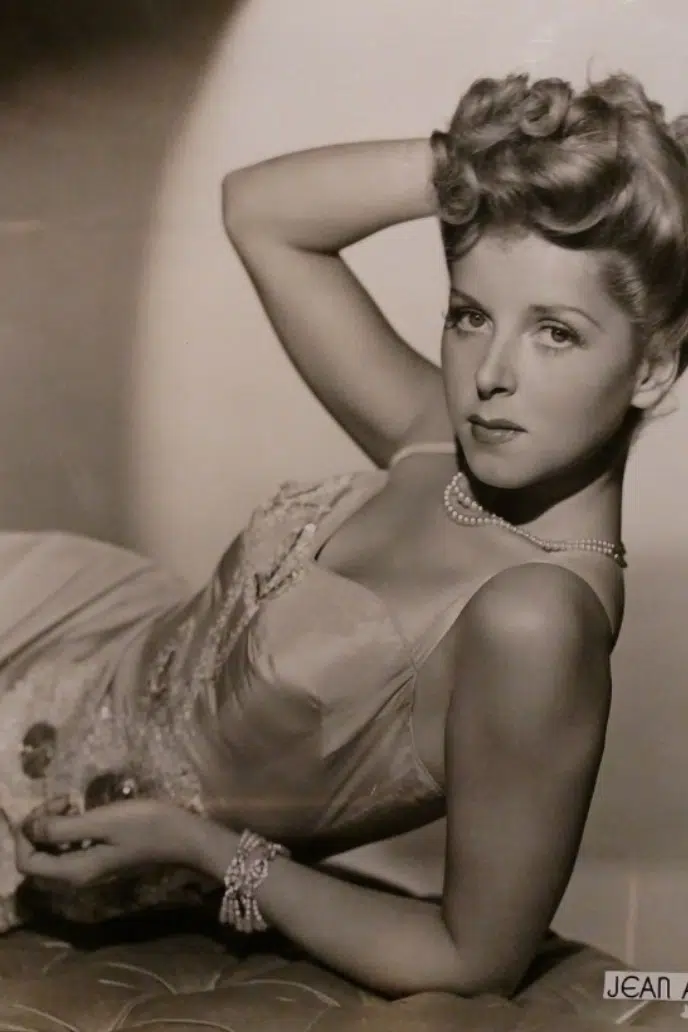 Jean Ames
