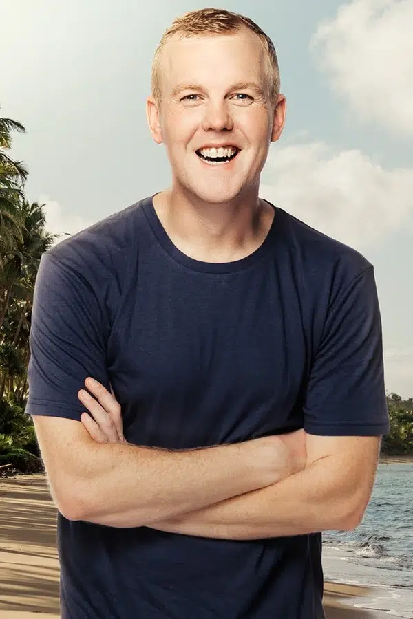 Matty McLean