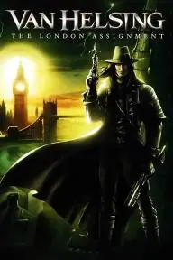 Van Helsing: Misión en Londres_peliplat