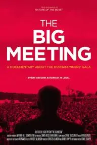 The Big Meeting_peliplat