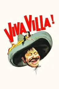 Viva Villa!_peliplat