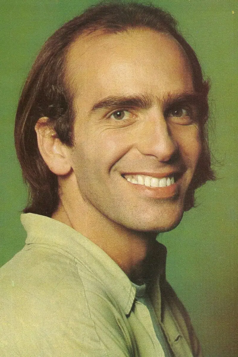 Eduardo Conde