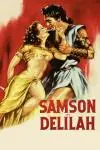 Samson and Delilah_peliplat