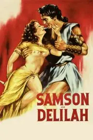 Samson and Delilah_peliplat
