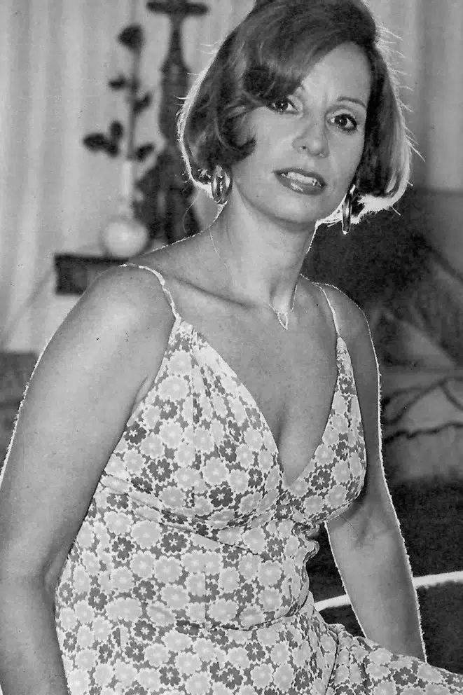 Daisy Lúcidi