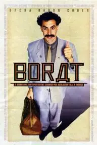 Borat: El segundo mejor reportero del glorioso país Kazajistán viaja a América_peliplat