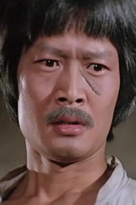 Yun-Kin Chow