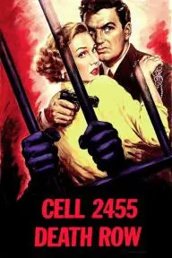 Cell 2455, Death Row_peliplat