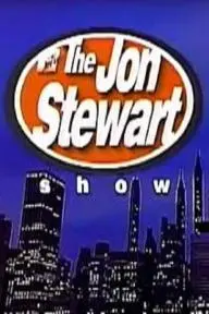 The Jon Stewart Show_peliplat